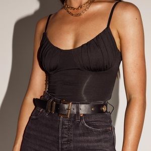 Princess Polly Bodysuit